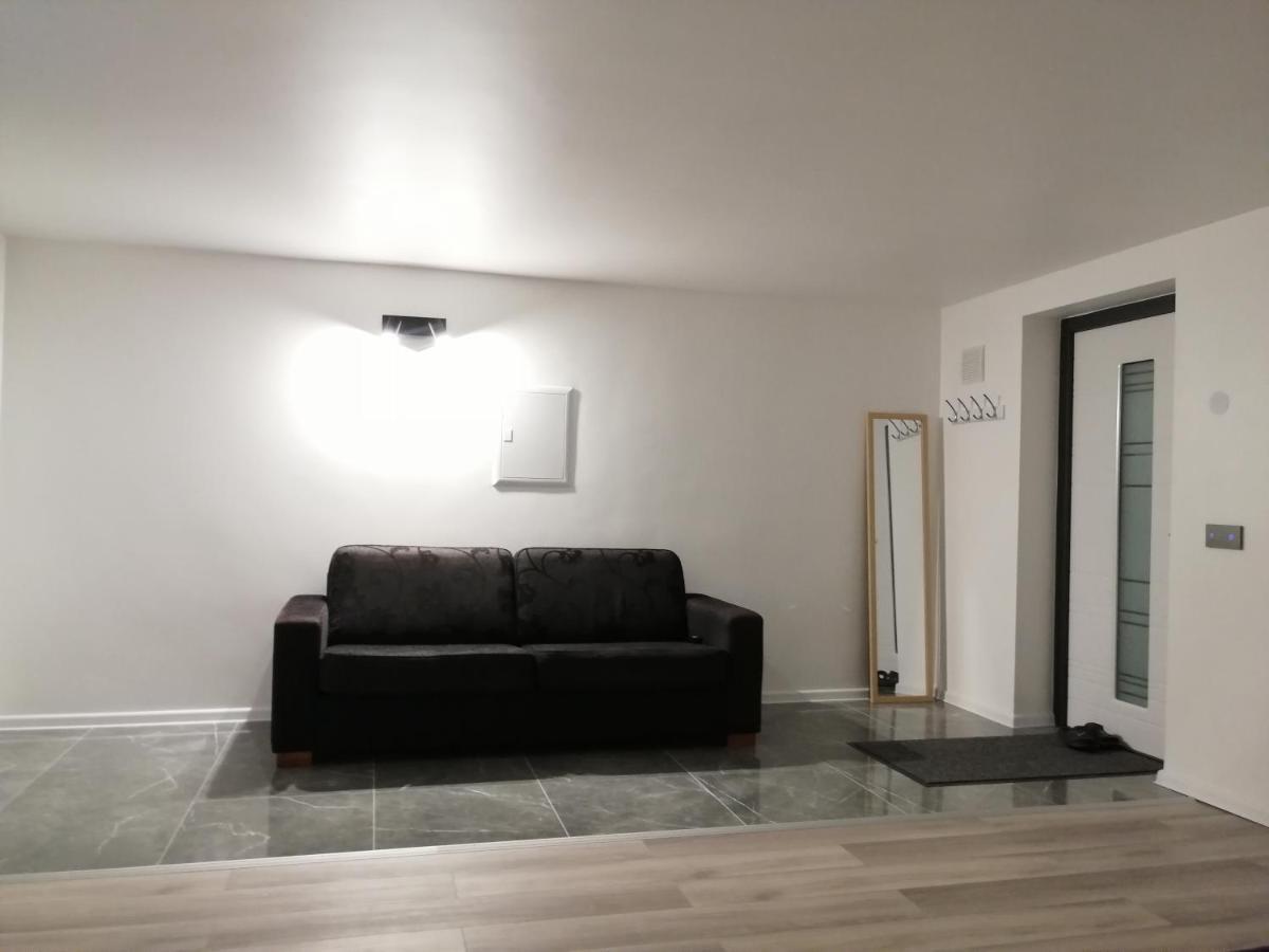 Luxury Apartment Private House And Parking Netflix ตาร์ตู ภายนอก รูปภาพ