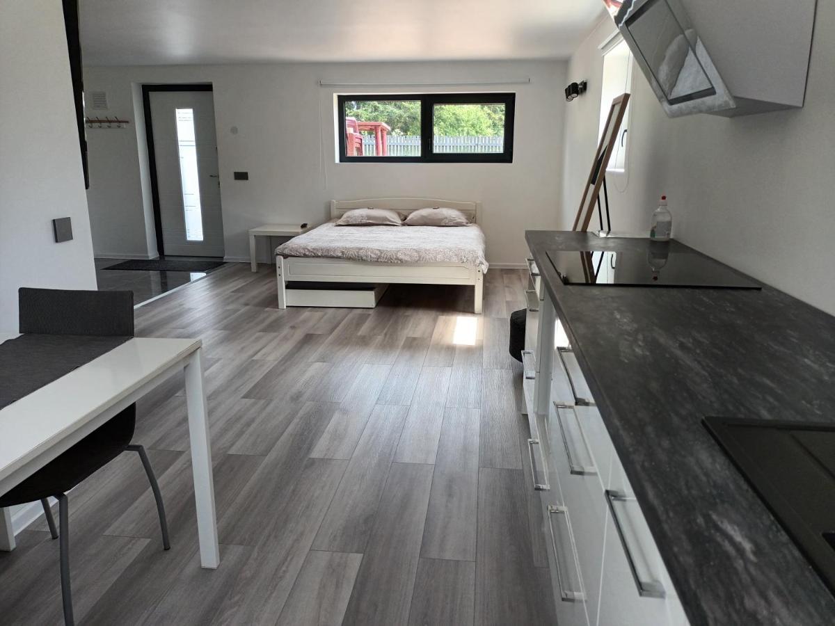 Luxury Apartment Private House And Parking Netflix ตาร์ตู ภายนอก รูปภาพ